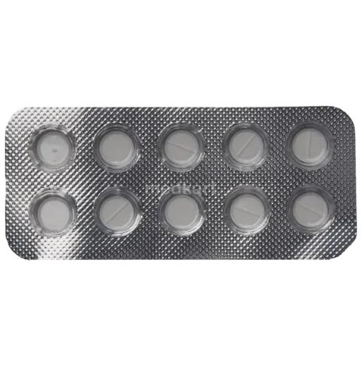 lesuride tablet 10's
